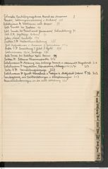 k.k. naturhistorisches Hofmuseum, Index Intendanzakten 1915, Seite 45